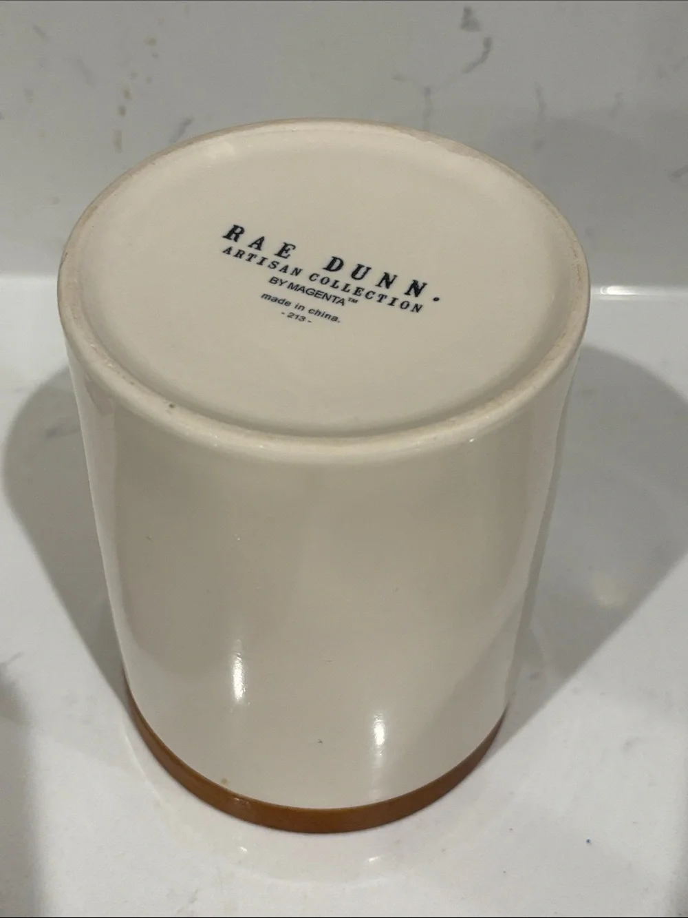 Rae Dunn Jar